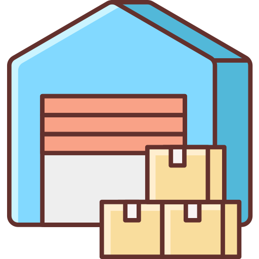 Add Location & Storefronts & Ware House